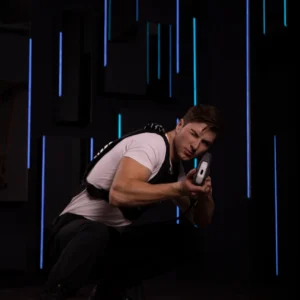 Abono de Reserva – Laser Tag Vigo